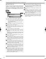 Preview for 22 page of Mitsubishi Electric DX-TL4709U User Manual