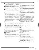 Preview for 27 page of Mitsubishi Electric DX-TL4709U User Manual