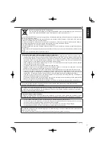 Предварительный просмотр 3 страницы Mitsubishi Electric DX-TL4716E Installer Manual