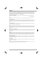 Preview for 6 page of Mitsubishi Electric DX-TL4716E Installer Manual