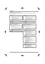 Предварительный просмотр 10 страницы Mitsubishi Electric DX-TL4716E Installer Manual