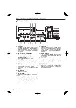 Preview for 14 page of Mitsubishi Electric DX-TL4716E Installer Manual