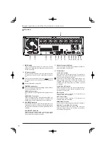 Предварительный просмотр 16 страницы Mitsubishi Electric DX-TL4716E Installer Manual