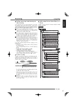 Preview for 49 page of Mitsubishi Electric DX-TL4716E Installer Manual