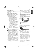 Предварительный просмотр 53 страницы Mitsubishi Electric DX-TL4716E Installer Manual