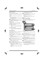 Preview for 60 page of Mitsubishi Electric DX-TL4716E Installer Manual