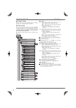 Предварительный просмотр 64 страницы Mitsubishi Electric DX-TL4716E Installer Manual