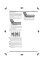 Предварительный просмотр 66 страницы Mitsubishi Electric DX-TL4716E Installer Manual