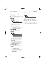 Предварительный просмотр 68 страницы Mitsubishi Electric DX-TL4716E Installer Manual