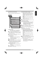 Предварительный просмотр 71 страницы Mitsubishi Electric DX-TL4716E Installer Manual