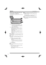 Предварительный просмотр 74 страницы Mitsubishi Electric DX-TL4716E Installer Manual