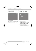 Preview for 104 page of Mitsubishi Electric DX-TL4716E Installer Manual