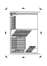 Предварительный просмотр 122 страницы Mitsubishi Electric DX-TL4716E Installer Manual