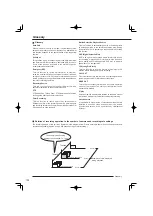 Предварительный просмотр 126 страницы Mitsubishi Electric DX-TL4716E Installer Manual