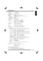 Предварительный просмотр 127 страницы Mitsubishi Electric DX-TL4716E Installer Manual