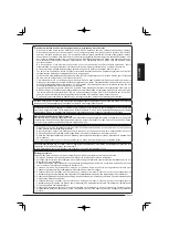 Предварительный просмотр 129 страницы Mitsubishi Electric DX-TL4716E Installer Manual