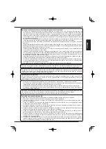 Предварительный просмотр 141 страницы Mitsubishi Electric DX-TL4716E Installer Manual