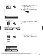 Предварительный просмотр 13 страницы Mitsubishi Electric DX-TL4716U User Manual