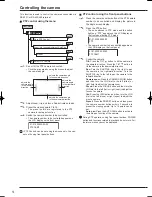 Предварительный просмотр 18 страницы Mitsubishi Electric DX-TL4716U User Manual