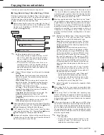 Предварительный просмотр 23 страницы Mitsubishi Electric DX-TL4716U User Manual