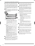 Предварительный просмотр 24 страницы Mitsubishi Electric DX-TL4716U User Manual