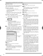 Предварительный просмотр 26 страницы Mitsubishi Electric DX-TL4716U User Manual