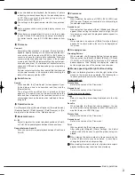 Предварительный просмотр 27 страницы Mitsubishi Electric DX-TL4716U User Manual