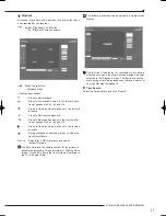 Предварительный просмотр 31 страницы Mitsubishi Electric DX-TL4716U User Manual