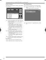 Предварительный просмотр 32 страницы Mitsubishi Electric DX-TL4716U User Manual