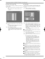 Предварительный просмотр 34 страницы Mitsubishi Electric DX-TL4716U User Manual