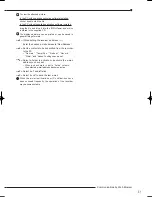 Предварительный просмотр 35 страницы Mitsubishi Electric DX-TL4716U User Manual