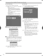 Предварительный просмотр 36 страницы Mitsubishi Electric DX-TL4716U User Manual