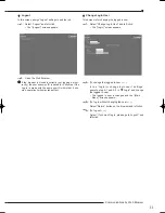 Предварительный просмотр 37 страницы Mitsubishi Electric DX-TL4716U User Manual