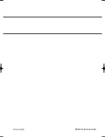 Предварительный просмотр 44 страницы Mitsubishi Electric DX-TL4716U User Manual