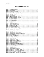 Preview for 10 page of Mitsubishi Electric DX-TL4E User Manual