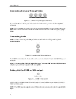 Предварительный просмотр 16 страницы Mitsubishi Electric DX-TL4E User Manual