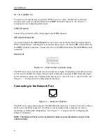 Предварительный просмотр 18 страницы Mitsubishi Electric DX-TL4E User Manual