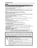 Предварительный просмотр 93 страницы Mitsubishi Electric DX-TL4E User Manual