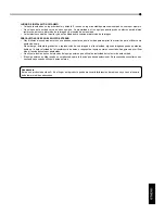 Предварительный просмотр 104 страницы Mitsubishi Electric DX-TL4E User Manual