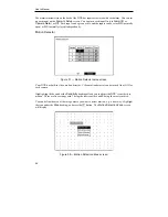 Предварительный просмотр 36 страницы Mitsubishi Electric DX-TL4U User Manual