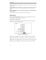 Предварительный просмотр 54 страницы Mitsubishi Electric DX-TL4U User Manual