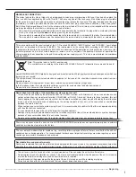 Preview for 5 page of Mitsubishi Electric DX-TL5000E Installer Manual