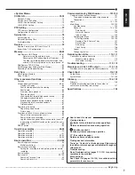 Preview for 9 page of Mitsubishi Electric DX-TL5000E Installer Manual