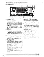 Предварительный просмотр 16 страницы Mitsubishi Electric DX-TL5000E Installer Manual