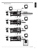 Предварительный просмотр 19 страницы Mitsubishi Electric DX-TL5000E Installer Manual