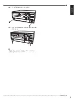 Preview for 23 page of Mitsubishi Electric DX-TL5000E Installer Manual