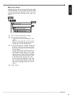 Preview for 43 page of Mitsubishi Electric DX-TL5000E Installer Manual