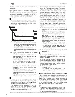 Preview for 44 page of Mitsubishi Electric DX-TL5000E Installer Manual