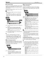 Preview for 60 page of Mitsubishi Electric DX-TL5000E Installer Manual