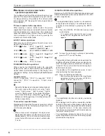 Предварительный просмотр 64 страницы Mitsubishi Electric DX-TL5000E Installer Manual